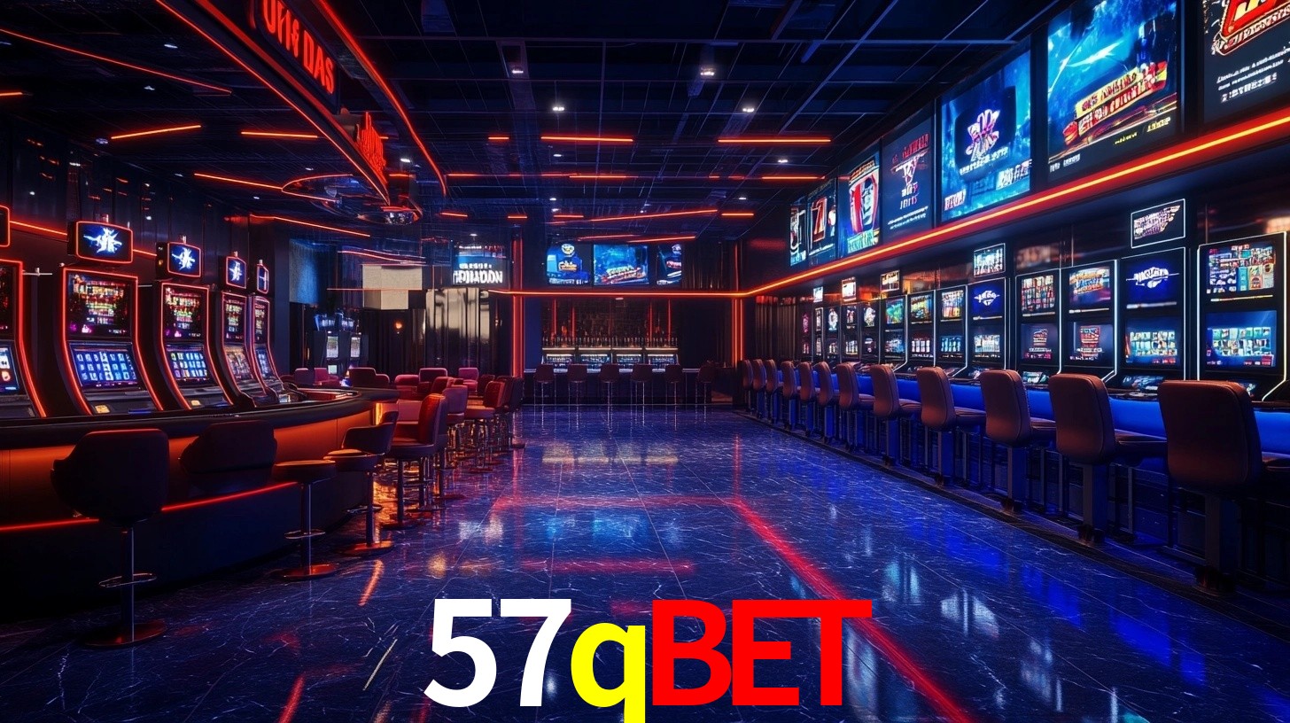 Roulette Table 57qbet