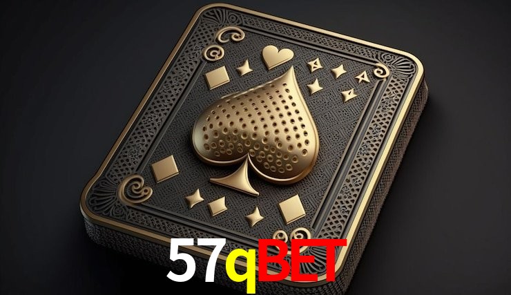 Design Responsivo 57qbet
