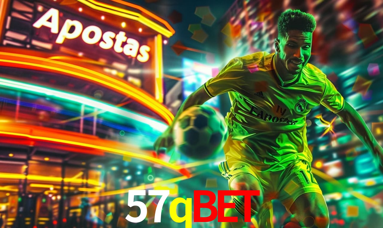 Promoções Sazonais 57qbet