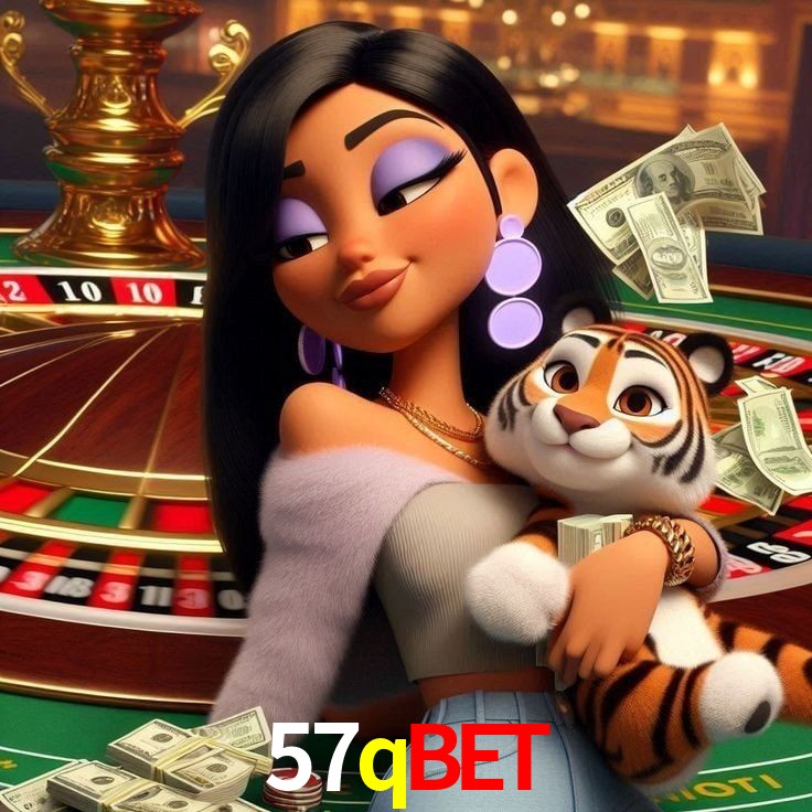 Bonus Features 57qbet