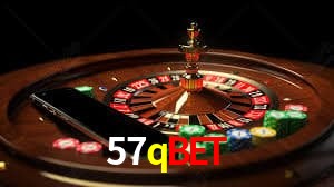 Statistics 57qbet