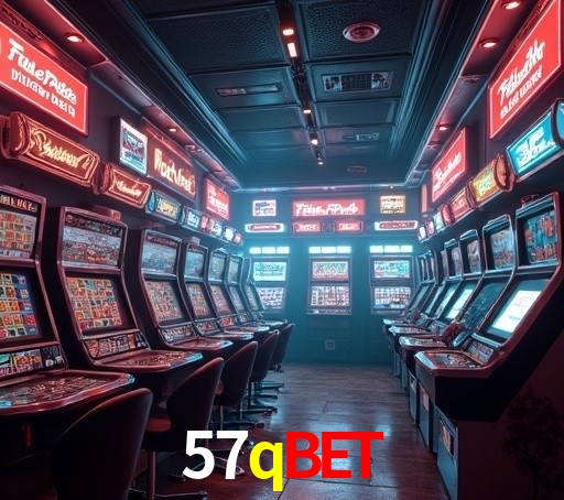 57qbet Brasília - Leaderboards
