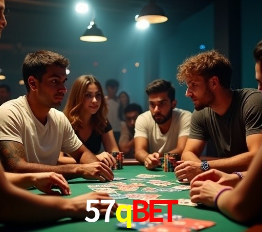 57qbet São Paulo - Top Slots