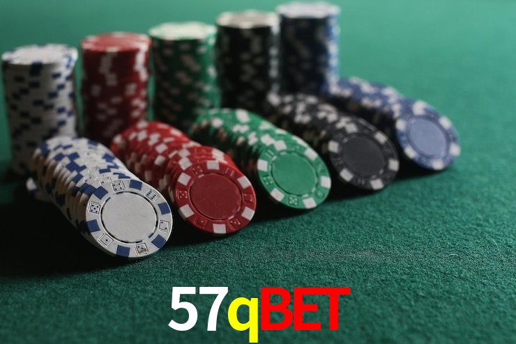 Game Providers 57qbet