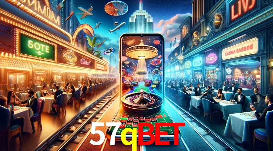 Weekend Specials 57qbet