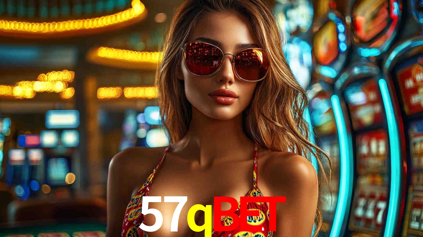 Welcome Bonus 57qbet