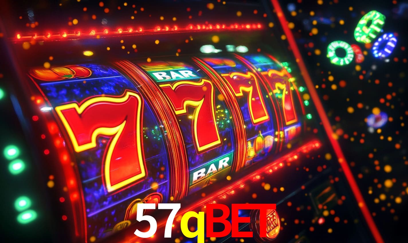 57qbet - Cassino dos Sonhos - 57qbet.com