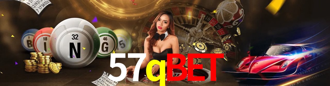 57qbet Brasília - Bonus Features