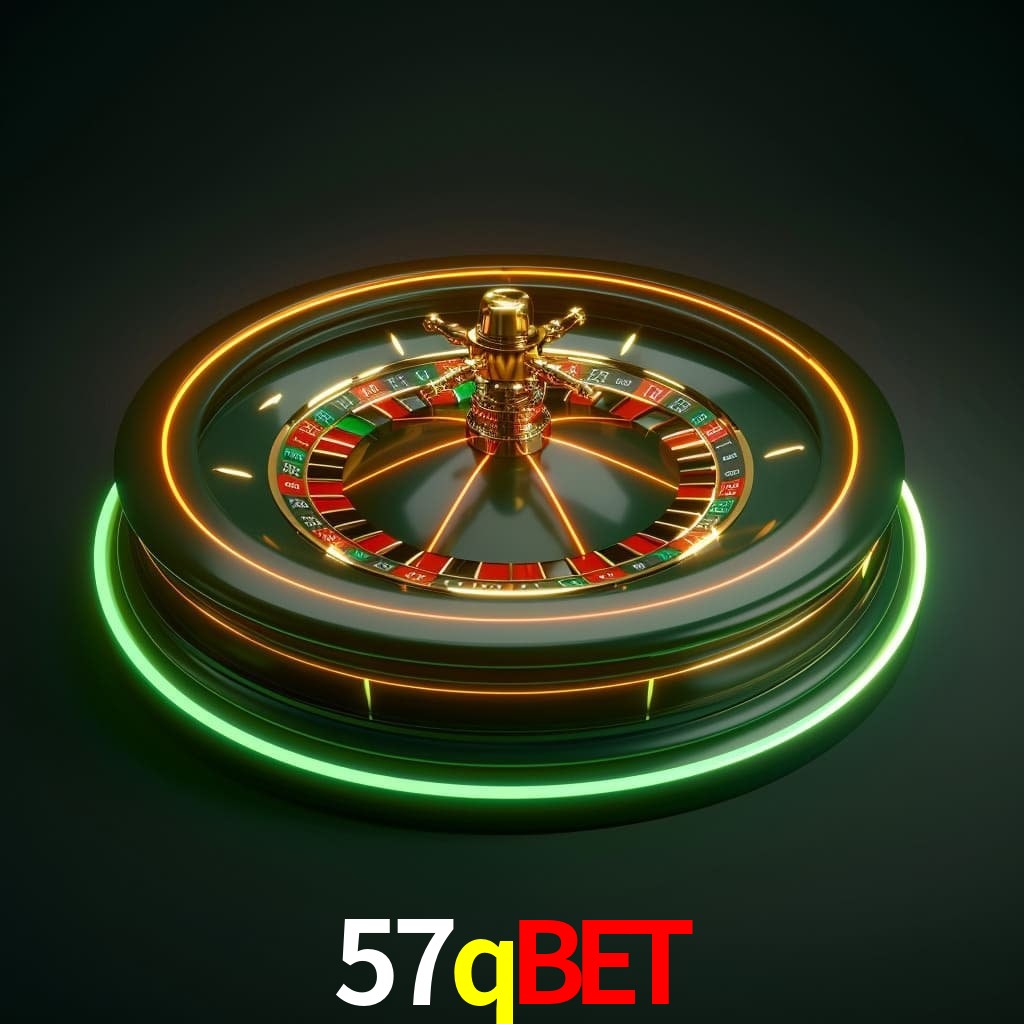 57qbet App - Aplicativo Móvel Oficial