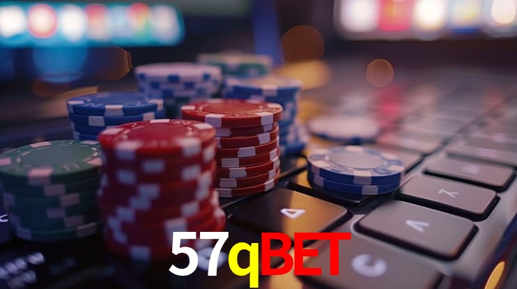 57qbet - Security