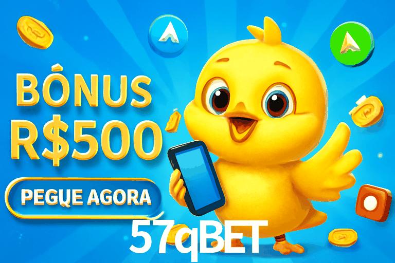 Seasonal Promotions 57qbet