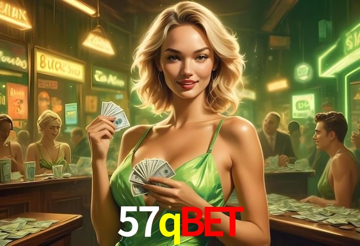 A Emoção da Loteria na 57qbet: Uma Chance de Mudança de Vida