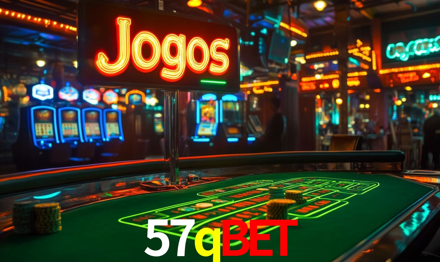 57qbet - Pagamento PIX Instantâneo