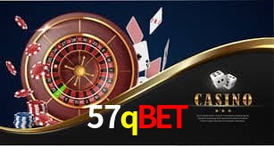 Cadastro Rápido 57qbet