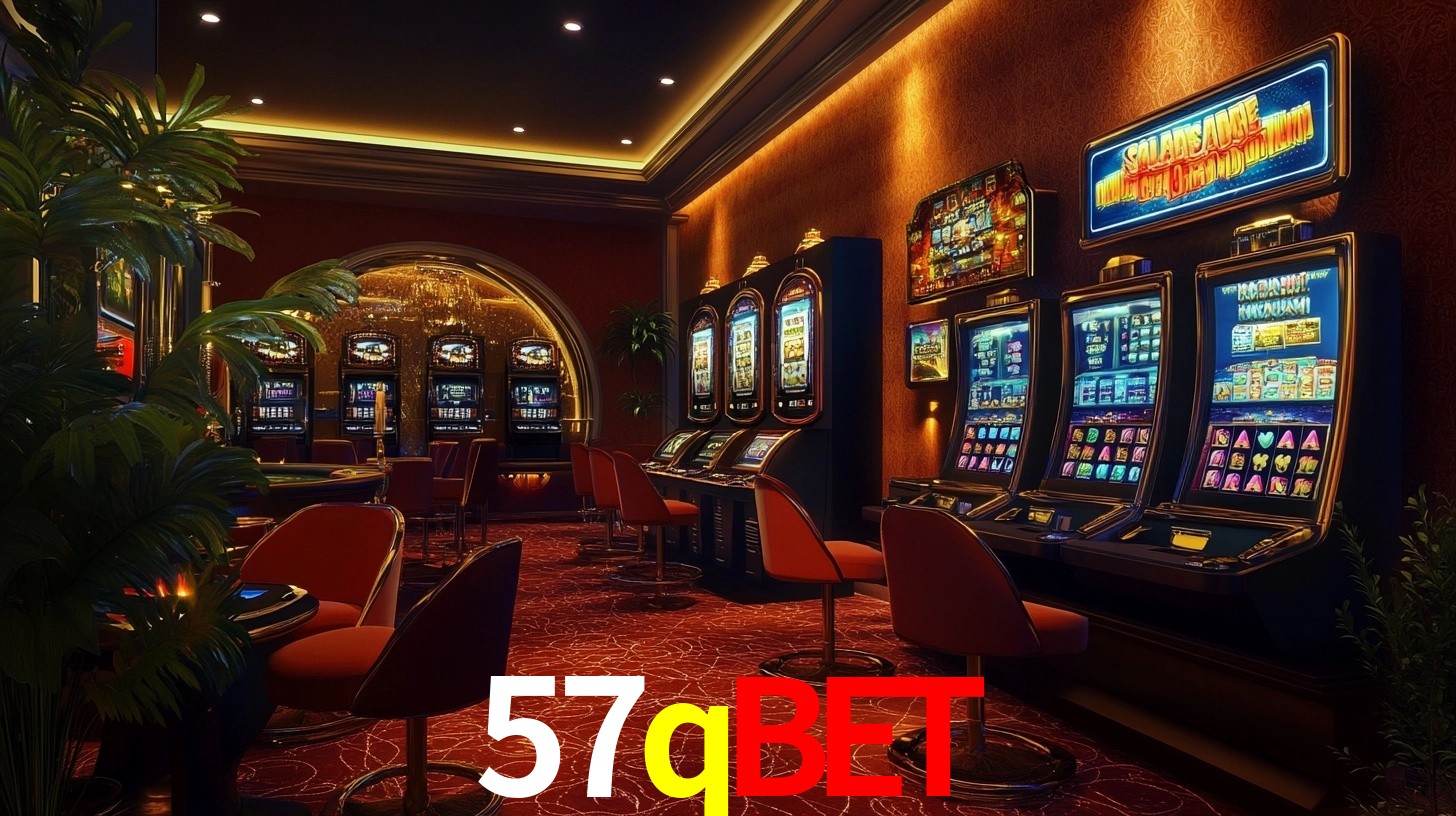 VIP Casino 57qbet