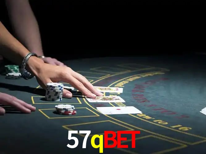 57qbet Promoções - 30+ Ofertas Diárias