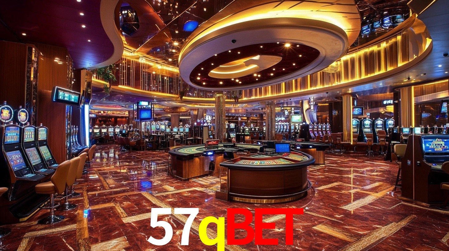 Blackjack Table 57qbet