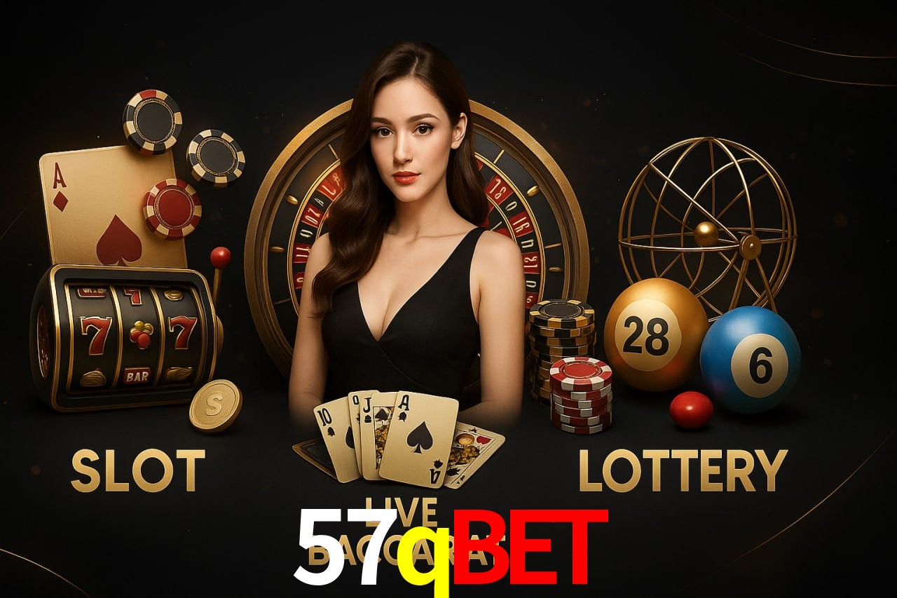 57qbet Slot - 320+ Caça-Níqueis Premium