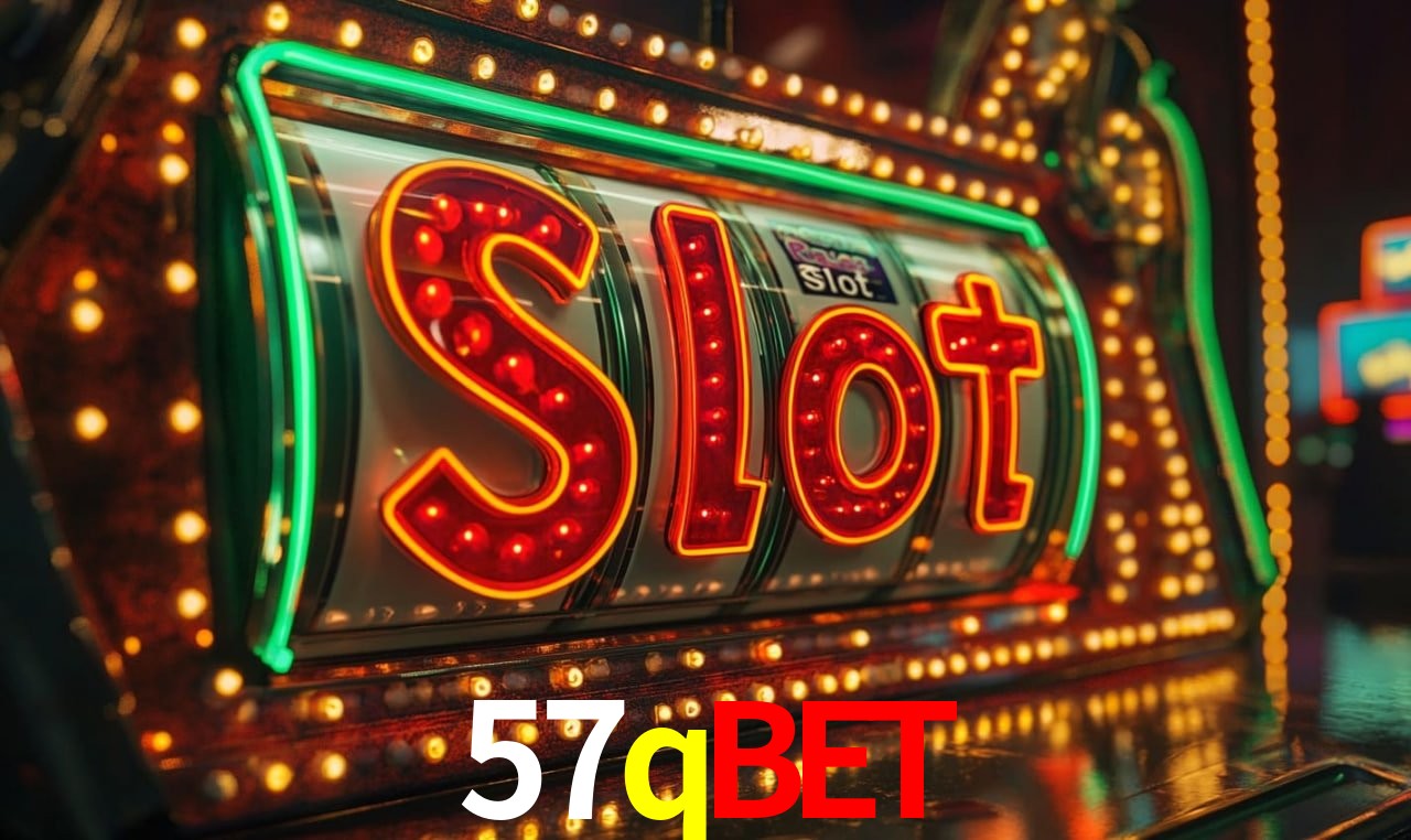 57qbet - Support