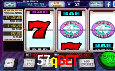 A Revolução dos Aplicativos de Jogos no 57qbet