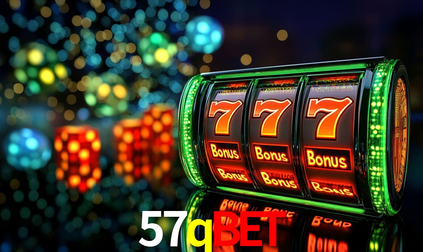 57qbet - Aplicativo Móvel