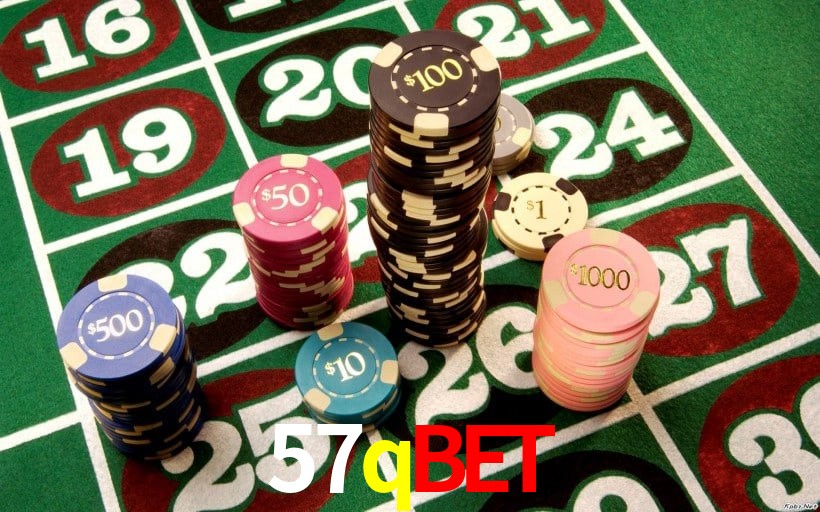 Login Seguro 57qbet