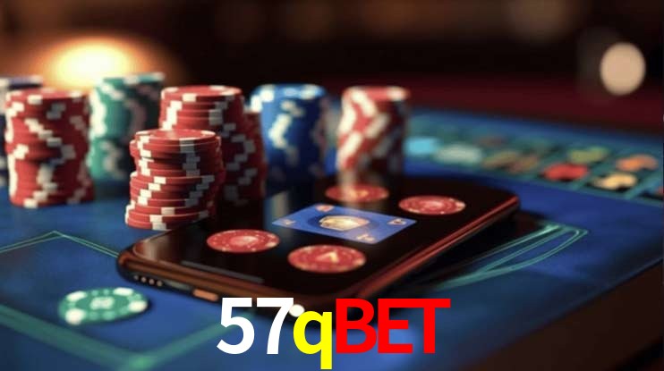 57qbet Brasília - Jogo Features