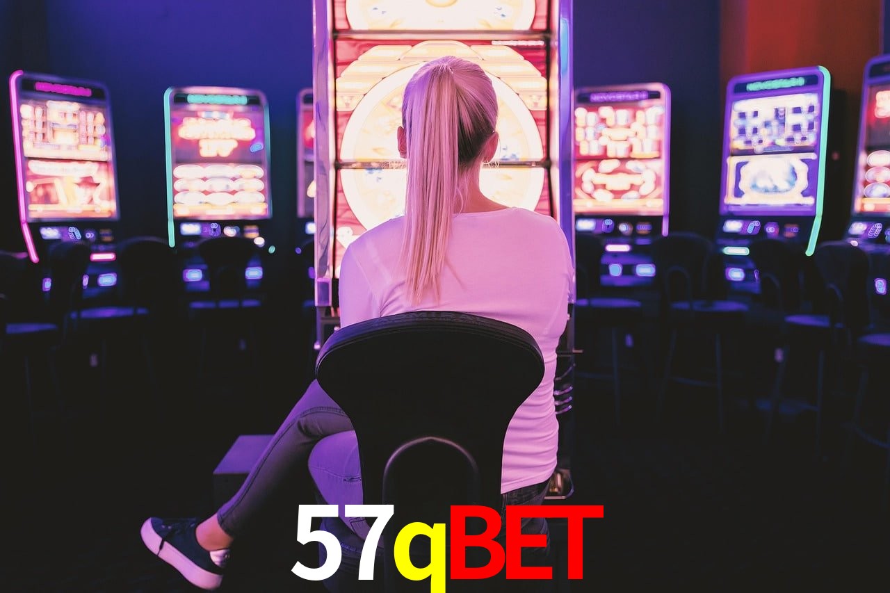 Secure Login 57qbet