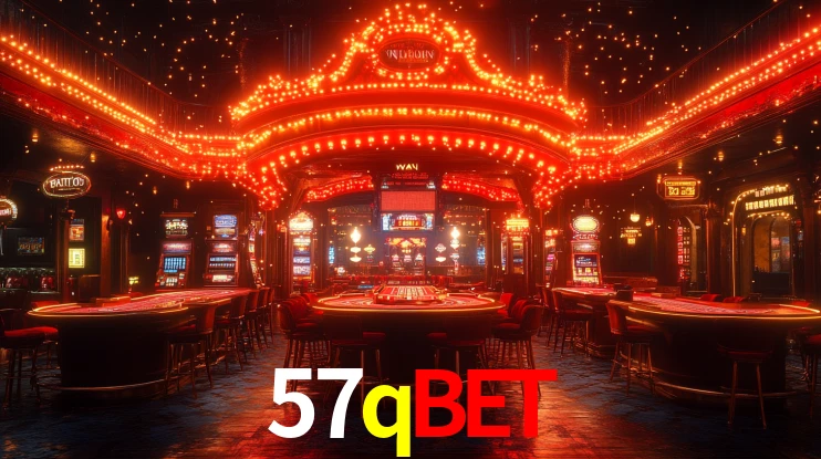 57qbet App Interface