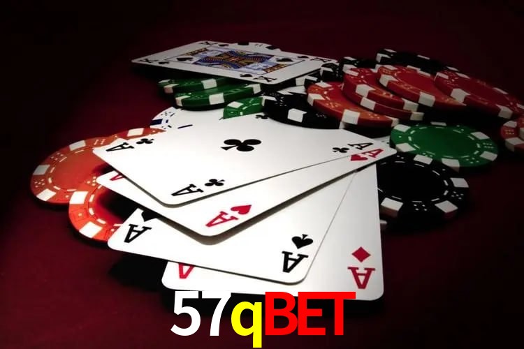 Experiência VIP 57qbet