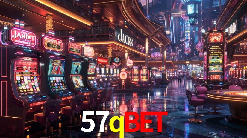 2FA Security 57qbet