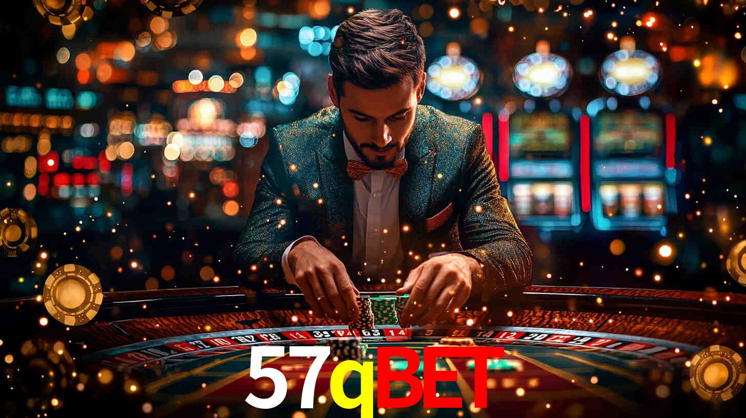 Programa VIP 57qbet