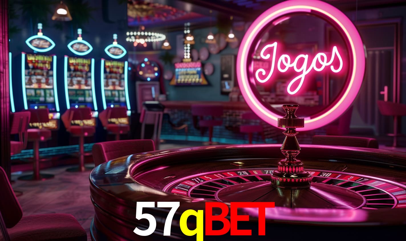 57qbet Fortaleza - Leaderboard