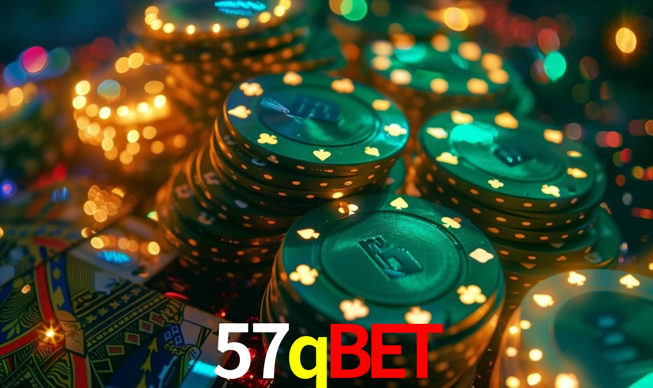 Provedores de Jogos 57qbet