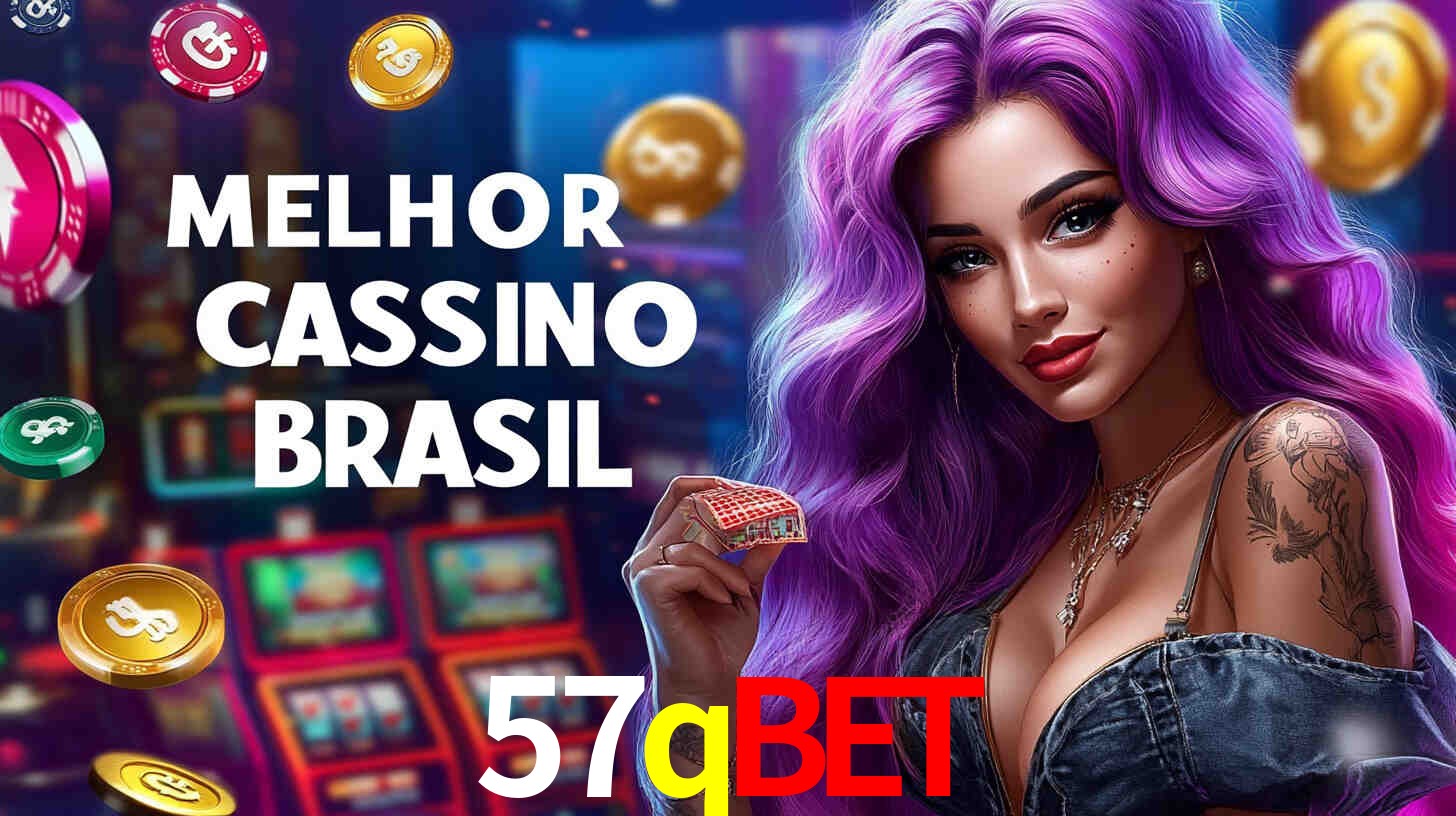 Descubra a Essência do 57qbet: Nossa História e Compromissos