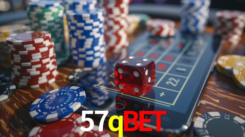 Bônus Generosos e Exclusivos no 57qbet para Você!