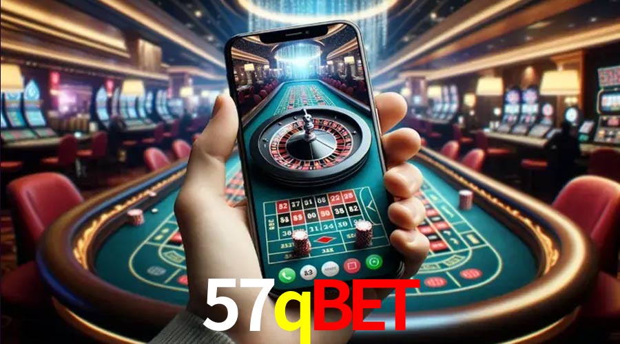 Platform Technology 57qbet