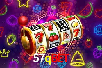 Descubra o Mundo do Cassino Online com 57qbet