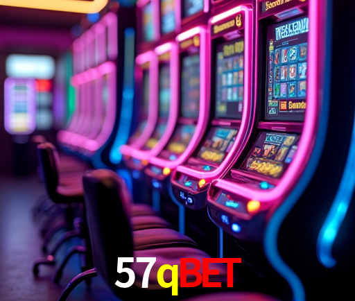 57qbet Rio de Janeiro - Slot Strategy