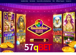 57qbet Bônus - Pacote R$5.000 + VIP