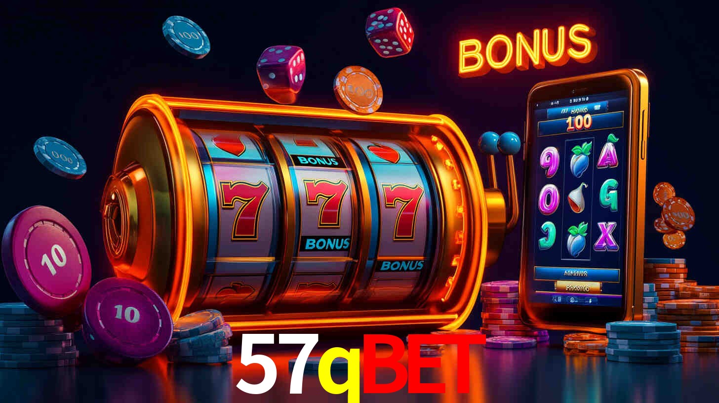 Inovações de Jogos na 57qbet: O Futuro das Experiências Interativas