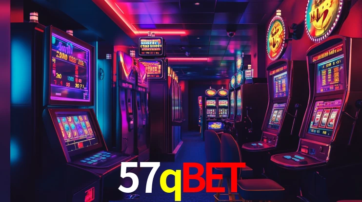 Exclusive Games 57qbet