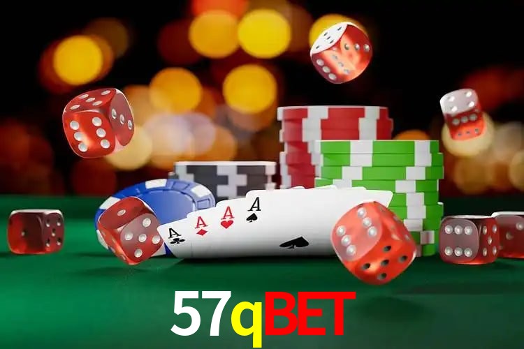 57qbet Rio de Janeiro - Popular Jogos