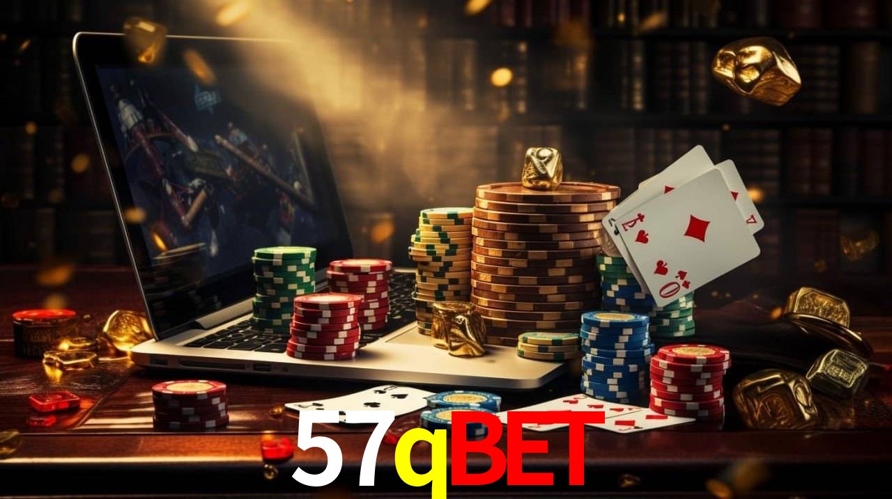 Estatísticas do Jogo 57qbet