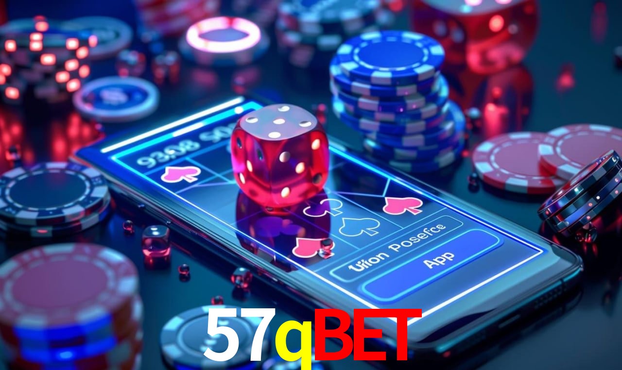 57qbet - Análise de Mercados Esportivos