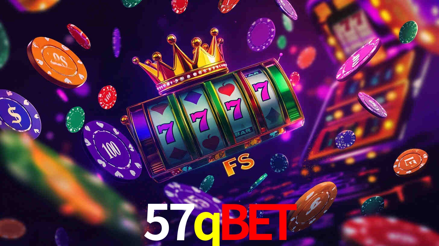 Live Casino 57qbet