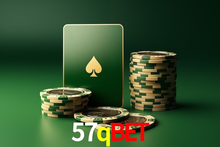 Welcome Bonus 57qbet