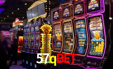 57qbet Brasília - VIP Program