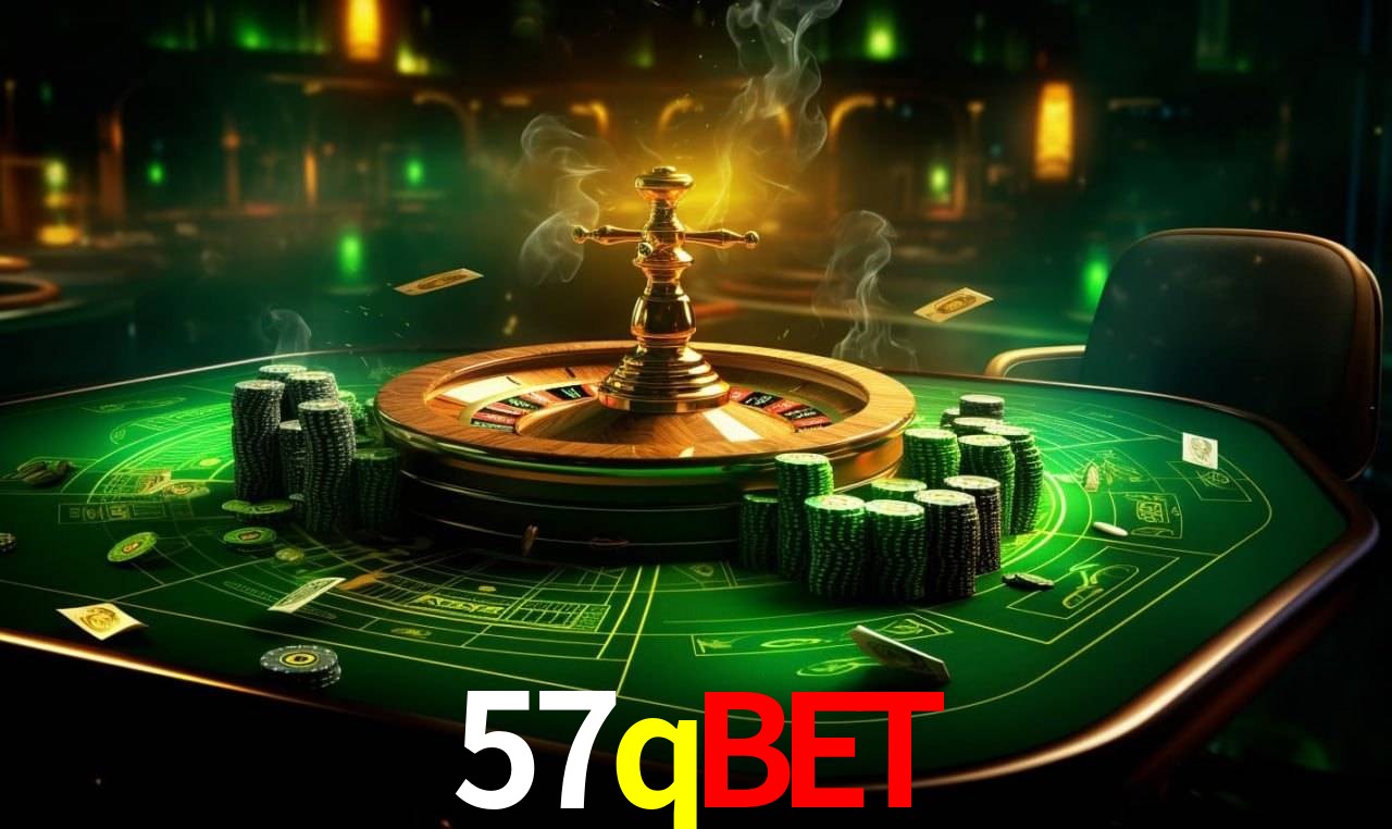 Interface Premium 57qbet