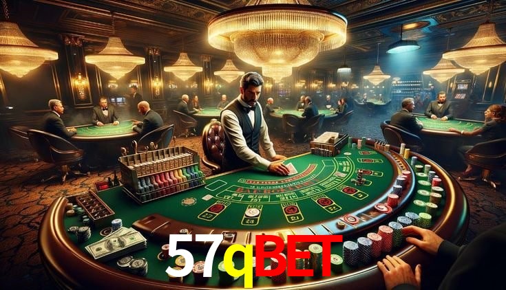 Slot Games 57qbet